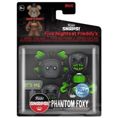 Figūrėlė Funko Snaps! Five Nights at Freddy's Phantom Foxy цена и информация | Игрушки для мальчиков | pigu.lt