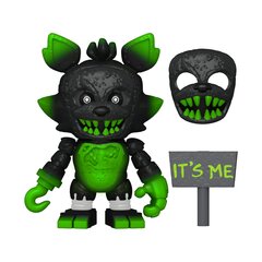 Figūrėlė Funko Snaps! Five Nights at Freddy's Phantom Foxy цена и информация | Игрушки для мальчиков | pigu.lt