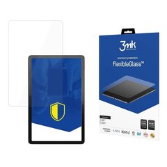 3mk Flexible Glass Screen Protector FLEXGLSGTA10 цена и информация | Аксессуары для планшетов, электронных книг | pigu.lt