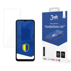 Nokia C32 - 3mk FlexibleGlass Lite™ screen protector цена и информация | Защитные пленки для телефонов | pigu.lt