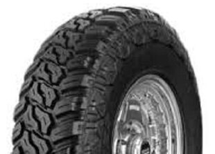 ANTARES DEEP DIGGER 12.50/35R17 121Q цена и информация | Всесезонная резина | pigu.lt