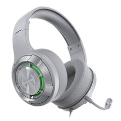 Gaming headphones Edifier HECATE G30II (grey) цена и информация | Наушники | pigu.lt