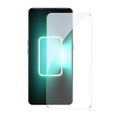 Tempered-Glass Screen Protector Baseus for realme GT Neo5 цена и информация | Google Pixel 3a - 3mk FlexibleGlass Lite™ защитная пленка для экрана | pigu.lt