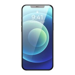 Baseus Tempered Glass kaina ir informacija | Apsauginės plėvelės telefonams | pigu.lt