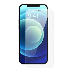 Baseus Tempered Glass 0.3mm (6.1inch) for iPhone 12/12 Pro (2pcs) цена и информация | Google Pixel 3a - 3mk FlexibleGlass Lite™ защитная пленка для экрана | pigu.lt