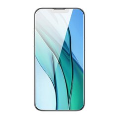 Baseus Tempered Glass kaina ir informacija | Apsauginės plėvelės telefonams | pigu.lt