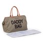 Tėčiokrepšys Childhome Daddy Bag Nursery Bag kaina ir informacija | Vežimėlių priedai | pigu.lt