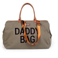 Сумка для папы Childhome Daddy Bag Nursery Bag цена и информация | Аксессуары для колясок | pigu.lt