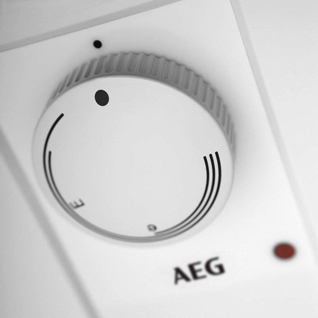Vandens šildytuvas AEG HUZ 5 ÖKO Comfort, 5 l kaina ir informacija | Vandens šildytuvai | pigu.lt