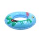 Plaukimo ratas pripučiamas vaikams 60 cm, žydras цена и информация | Pripučiamos ir paplūdimio prekės | pigu.lt