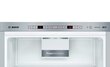 Bosch KGE368LCP kaina ir informacija | Šaldytuvai | pigu.lt