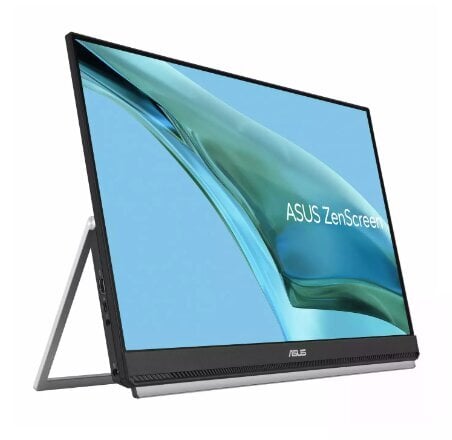 ASUS ZenScreen MB249C kaina ir informacija | Monitoriai | pigu.lt