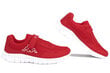 Sportiniai bateliai vaikams Kappa Junior Follow K 260604K 2010 kaina ir informacija | Sportiniai batai vaikams | pigu.lt
