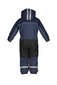 Five Seasons vaikiškas žieminis kombinezonas NORRIE JR, tamsiai mėlynas kaina ir informacija | Žiemos drabužiai vaikams | pigu.lt