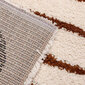 Yellow Tipi vaikiškas kilimas Tigras 160x230x1 cm kaina ir informacija | Kilimai | pigu.lt