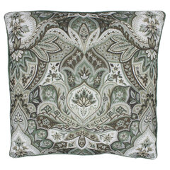 MogiHome dekoratyvinės pagalvėlės užvalkalas Parisa kaina ir informacija | Dekoratyvinės pagalvėlės ir užvalkalai | pigu.lt
