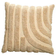 MogiHome dekoratyvinės pagalvėlės užvalkalas Amarillo kaina ir informacija | Dekoratyvinės pagalvėlės ir užvalkalai | pigu.lt