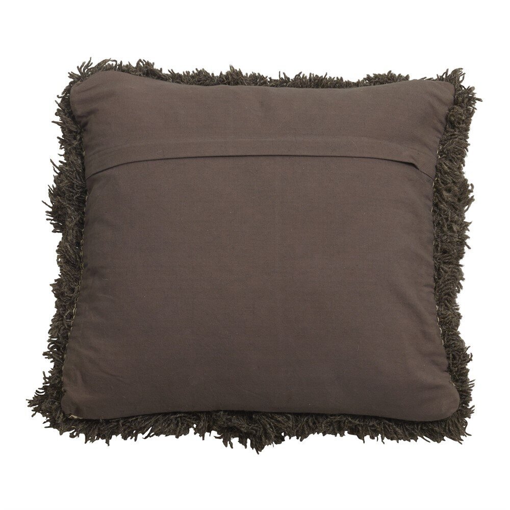 Dekoratyvinės pagalvėlės užvalkalas Ellora kaina ir informacija | Dekoratyvinės pagalvėlės ir užvalkalai | pigu.lt
