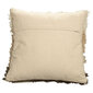 MogiHome dekoratyvinės pagalvėlės užvalkalas Lufsen kaina ir informacija | Dekoratyvinės pagalvėlės ir užvalkalai | pigu.lt
