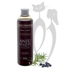 Šampūnas nuo pleiskanų Anju, 250 ml цена и информация | Косметические средства для животных | pigu.lt