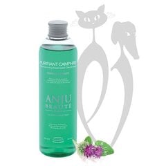 Šampūnas gyvūnams Anju Beauty, 250 ml kaina ir informacija | Kosmetinės priemonės gyvūnams | pigu.lt