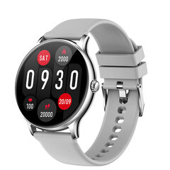 Išmanusis laikrodis; Smartwatch LIVMAN Z12 PRO kaina ir informacija | Išmanieji laikrodžiai (smartwatch) | pigu.lt