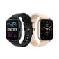 Livman Y22 Black kaina ir informacija | Išmanieji laikrodžiai (smartwatch) | pigu.lt