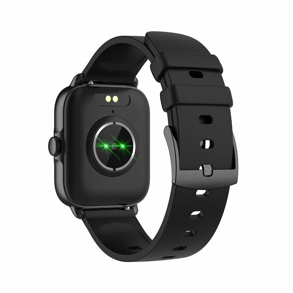 Livman Y22 Black kaina ir informacija | Išmanieji laikrodžiai (smartwatch) | pigu.lt