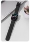 Livman Y22 Black kaina ir informacija | Išmanieji laikrodžiai (smartwatch) | pigu.lt