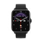 Livman Y20GT Black kaina ir informacija | Išmanieji laikrodžiai (smartwatch) | pigu.lt