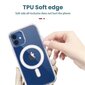 Tel Protect MagSilicone Case kaina ir informacija | Telefono dėklai | pigu.lt