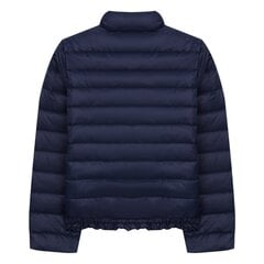 POLO RALPH LAUREN Navy 520626754 цена и информация | Куртки, пальто для девочек | pigu.lt
