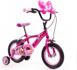 Huffy Minnie велосипед, 12'' цена и информация | Велосипеды | pigu.lt