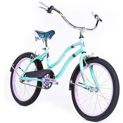 Dviratis vaikams Huffy Fairmont 20", mėlynas цена и информация | Велосипеды | pigu.lt