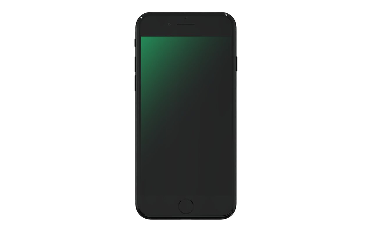 Renewd® iPhone SE (2022) 64GB RND-P26164 Midnight Black цена и информация | Mobilieji telefonai | pigu.lt