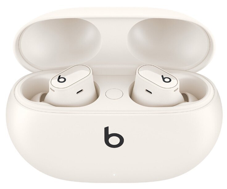 Beats Studio Buds+ MQLJ3EE/A kaina ir informacija | Ausinės | pigu.lt