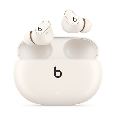 Beats Studio Buds+ MQLJ3EE/A kaina ir informacija | Ausinės | pigu.lt