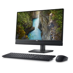 Dell OptiPlex 7410 цена и информация | Стационарные компьютеры | pigu.lt