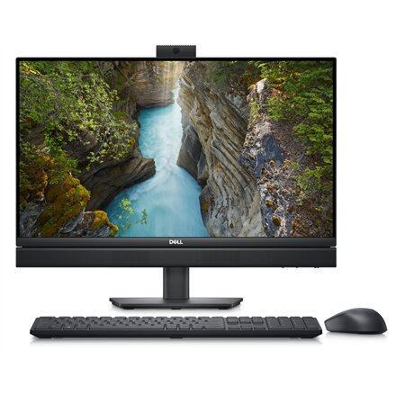 Dell OptiPlex 7410 kaina ir informacija | Stacionarūs kompiuteriai | pigu.lt