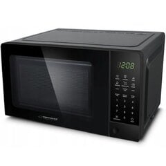Esperanza EKO009 Microwave oven 700W цена и информация | Микроволновые печи | pigu.lt