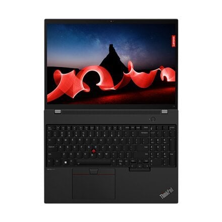 Lenovo ThinkPad T16 Gen 2 21HH0026MH kaina ir informacija | Nešiojami kompiuteriai | pigu.lt