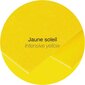 Dekoratyvinis vokas Pollen Clairefontaine, 75x100mm, 120vnt, ryškiai geltonas kaina ir informacija | Vokeliai, atvirukai | pigu.lt