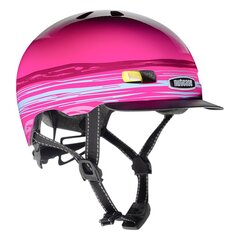 Велосипедный шлем Nutcase Offshore MIPS 52-56 см цена и информация | Шлемы | pigu.lt