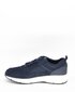 Sportiniai batai vyrams Geox 12035223, mėlyni kaina ir informacija | Kedai vyrams | pigu.lt