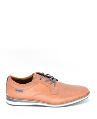 Laisvalaikio batai vyrams Safety Jogger 17958854, rudi kaina ir informacija | Vyriški batai | pigu.lt