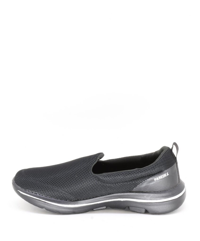 Sportiniai batai vyrams Paredes 13622139, juodi цена и информация | Kedai vyrams | pigu.lt