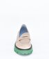 Laisvalaikio batai moterims Spur 27300464, smėlio spalvos kaina ir informacija | Bateliai moterims  | pigu.lt
