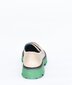 Laisvalaikio batai moterims Spur 27300464, smėlio spalvos kaina ir informacija | Bateliai moterims  | pigu.lt
