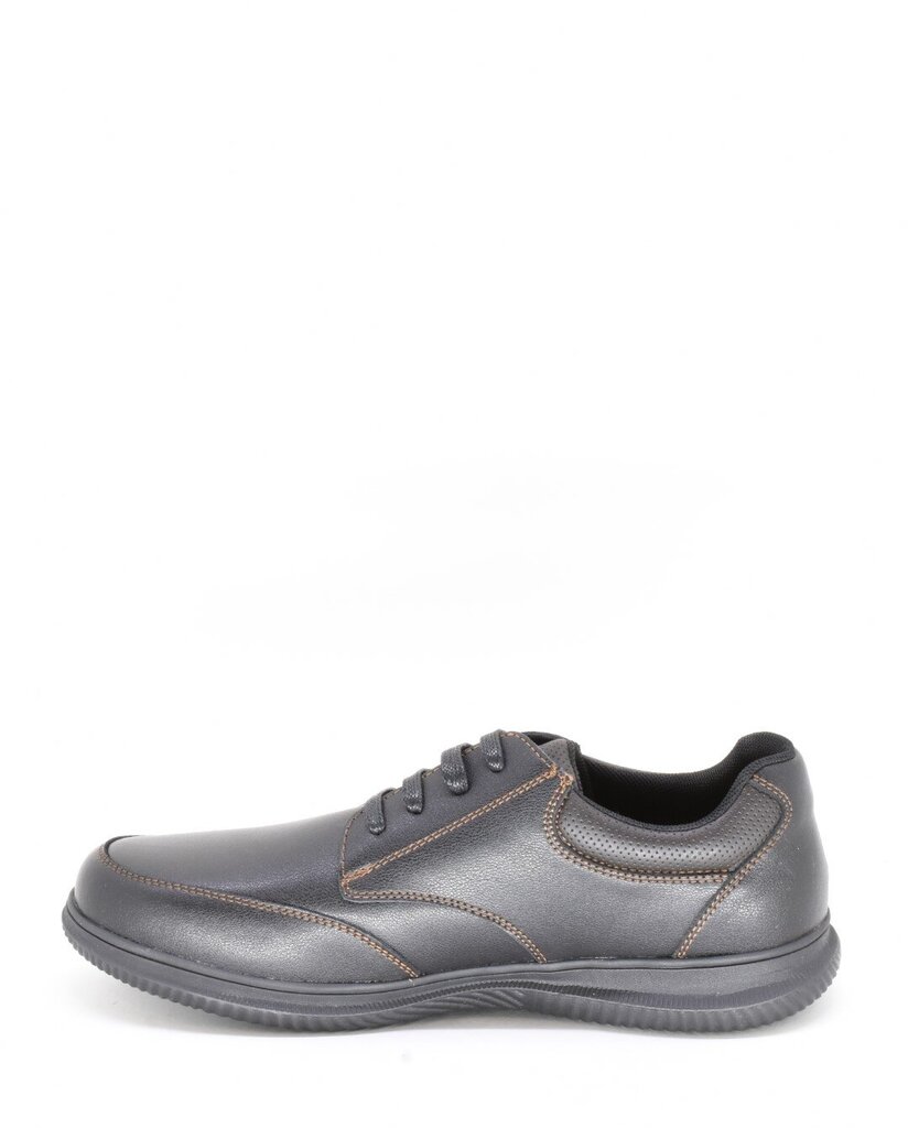 Laisvalaikio batai vyrams Tf's 16209451, juodi kaina ir informacija | Vyriški batai | pigu.lt