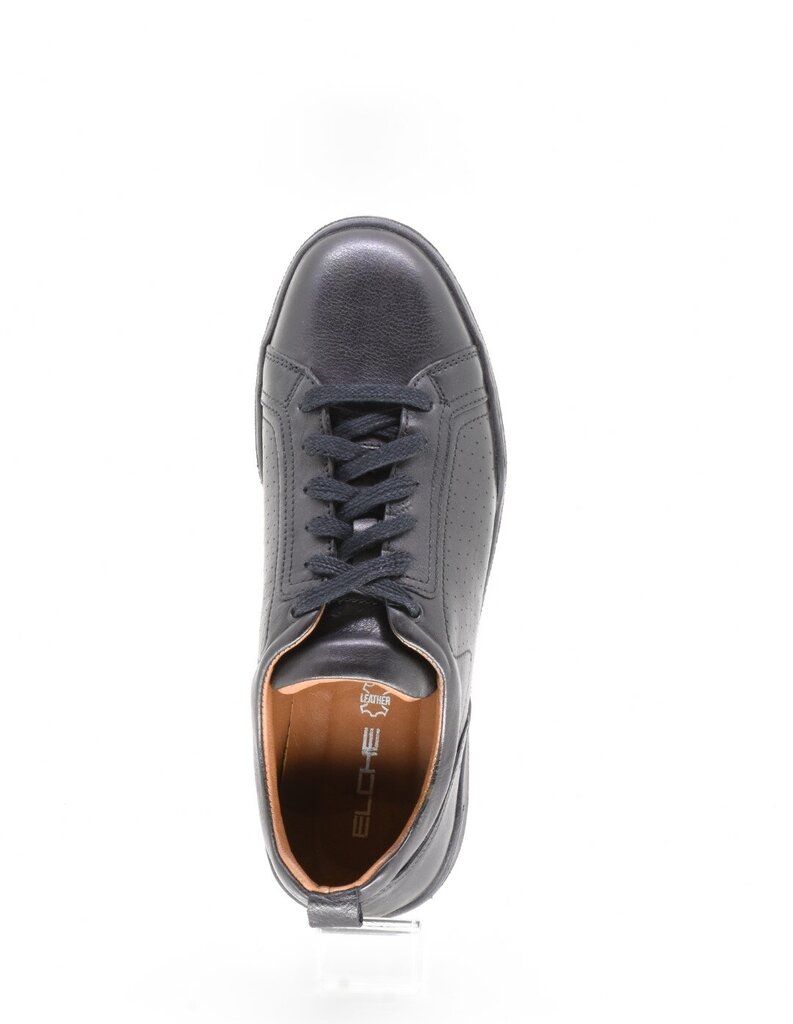 Sportiniai batai vyrams Elche 17733774, juodi kaina ir informacija | Kedai vyrams | pigu.lt